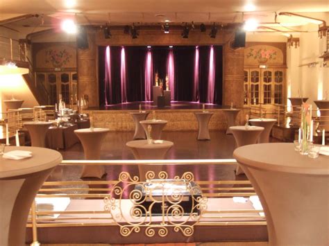 albert hall etterbeek.